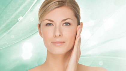 CatioVital  “Dual Ionisation” Treatment