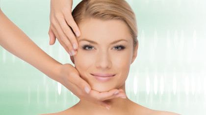 Age Repair Treatment