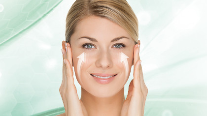 CatioVital Lifting Treatment